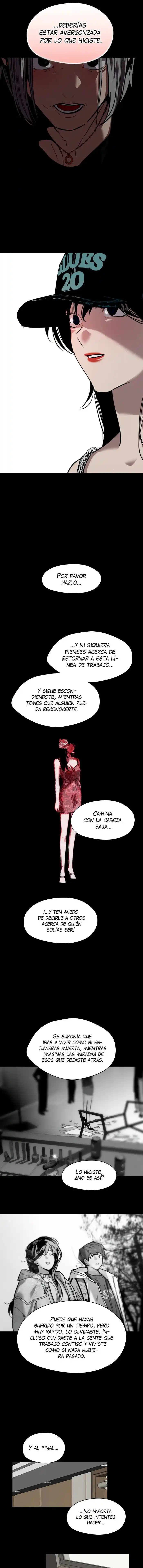 Lee Doona! - Capítulo 116 - Página 11 - LectorTMOo
