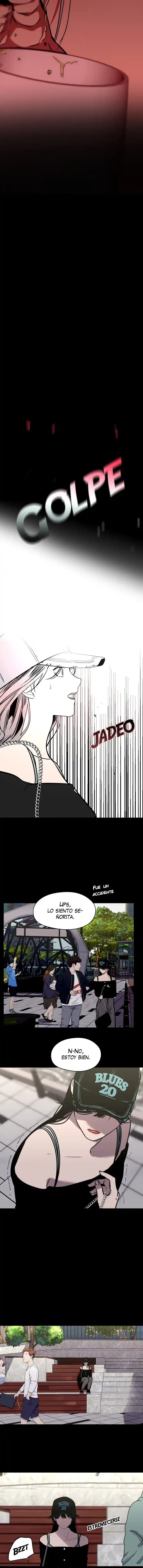 Lee Doona! - Capítulo 116 - Página 13 - LectorTMOo