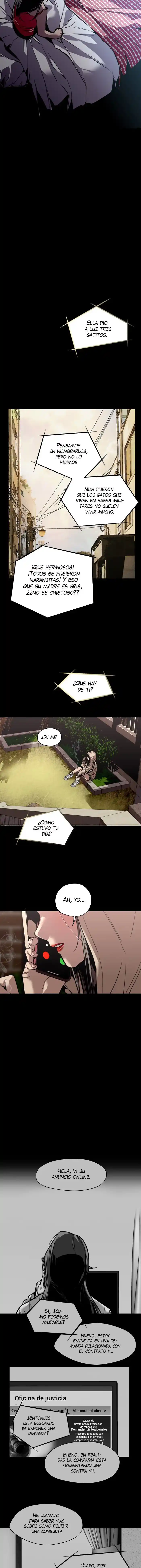 Lee Doona! - Capítulo 117 - Página 3 - LectorTMOo