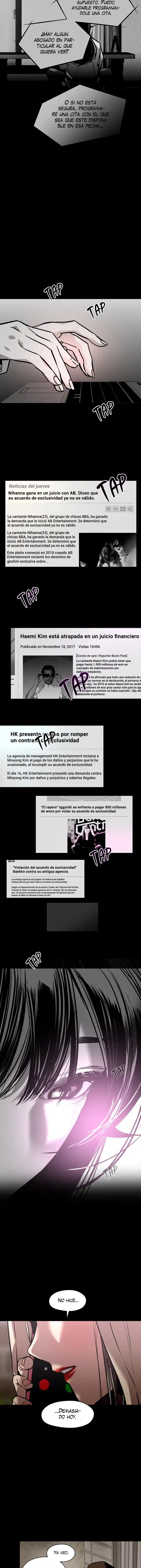 Lee Doona! - Capítulo 117 - Página 4 - LectorTMOo