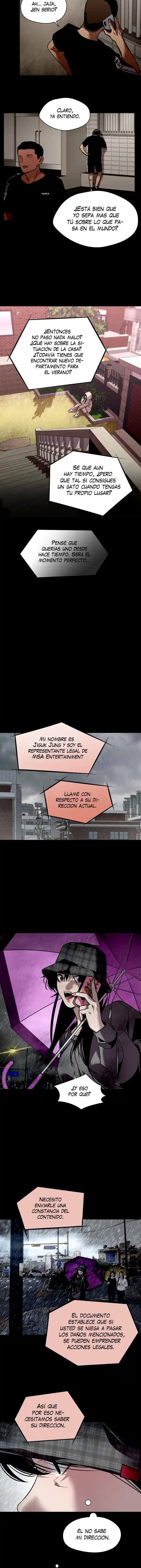 Lee Doona! - Capítulo 117 - Página 5 - LectorTMOo