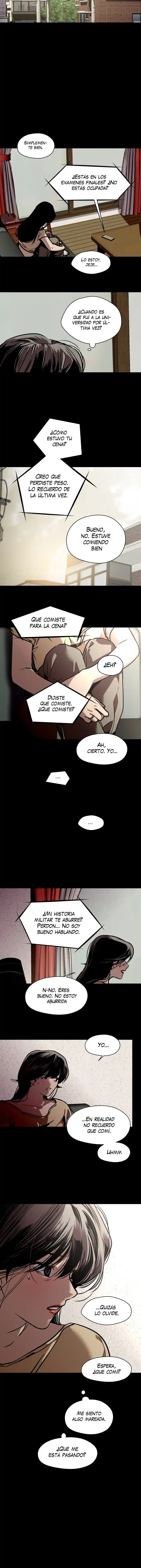 Lee Doona! - Capítulo 117 - Página 7 - LectorTMOo