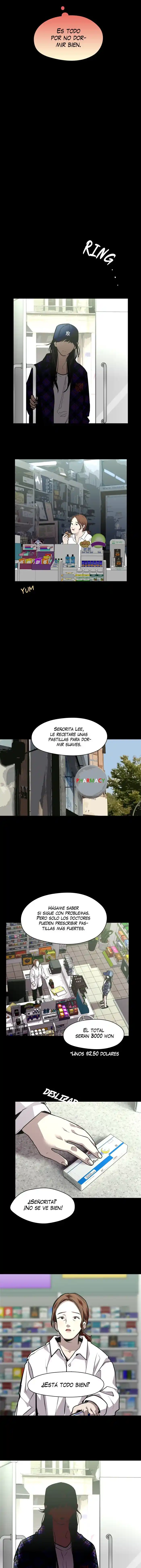 Lee Doona! - Capítulo 117 - Página 8 - LectorTMOo