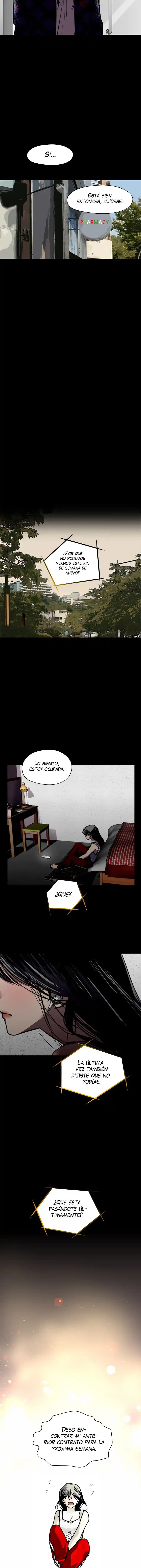 Lee Doona! - Capítulo 117 - Página 9 - LectorTMOo