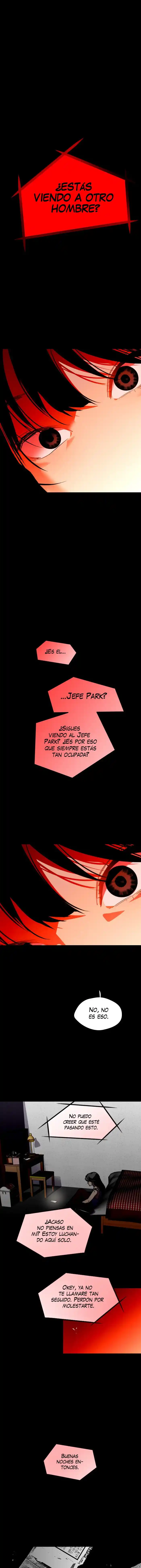 Lee Doona! - Capítulo 117 - Página 11 - LectorTMOo