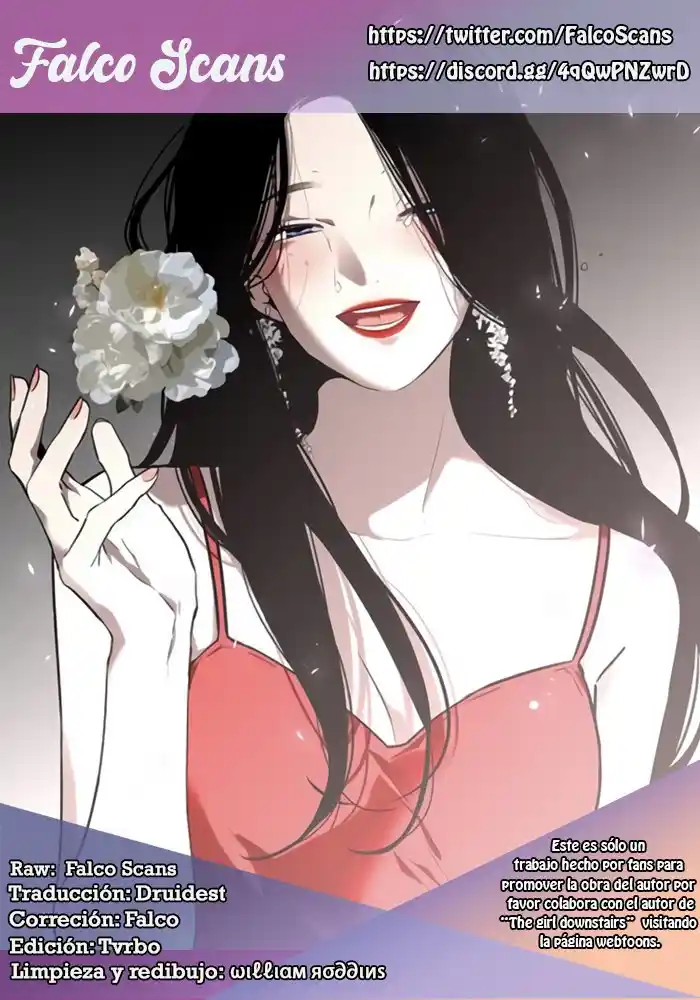 Lee Doona! - Capítulo 118 - Página 1 - LectorTMOo