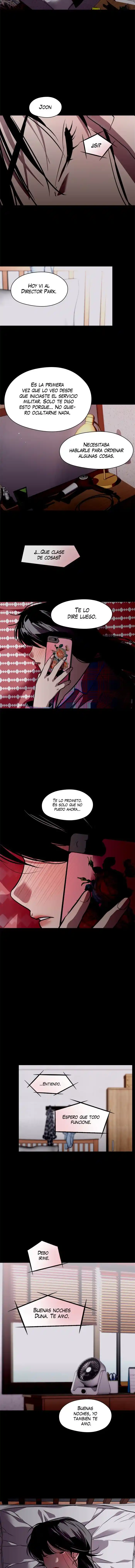 Lee Doona! - Capítulo 118 - Página 6 - LectorTMOo