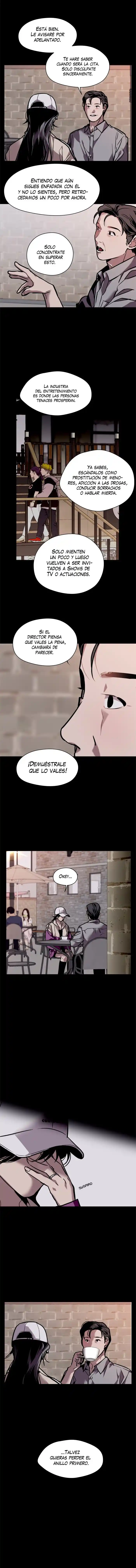 Lee Doona! - Capítulo 118 - Página 8 - LectorTMOo