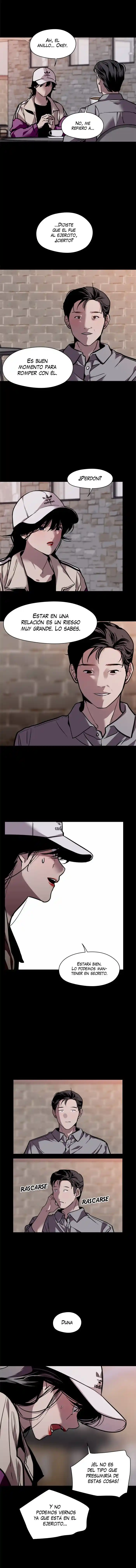 Lee Doona! - Capítulo 118 - Página 9 - LectorTMOo