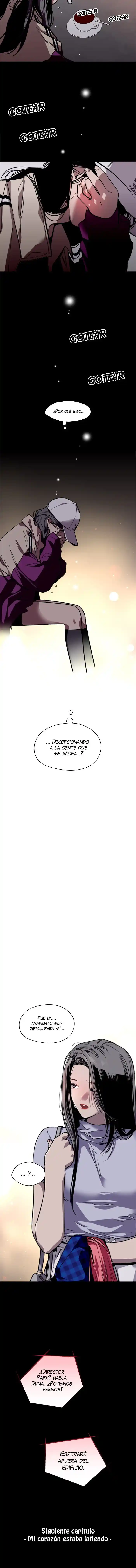 Lee Doona! - Capítulo 118 - Página 12 - LectorTMOo