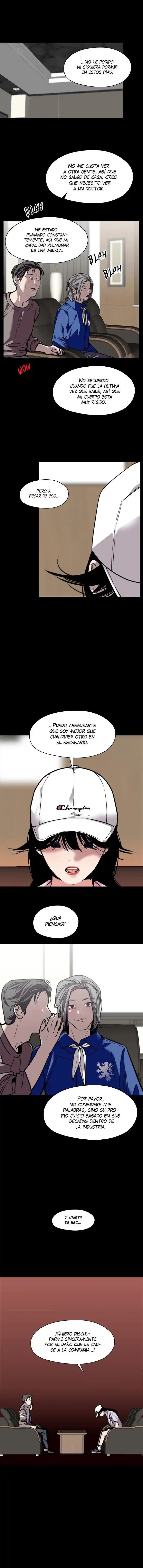 Lee Doona! - Capítulo 119 - Página 3 - LectorTMOo