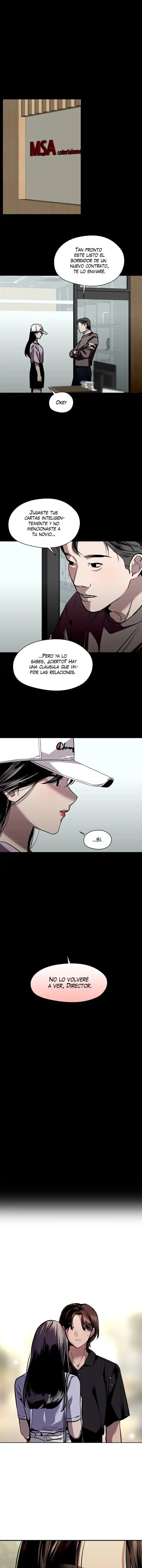 Lee Doona! - Capítulo 119 - Página 4 - LectorTMOo