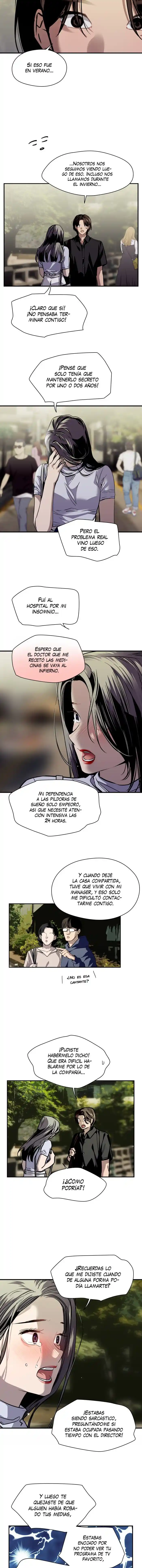 Lee Doona! - Capítulo 119 - Página 5 - LectorTMOo