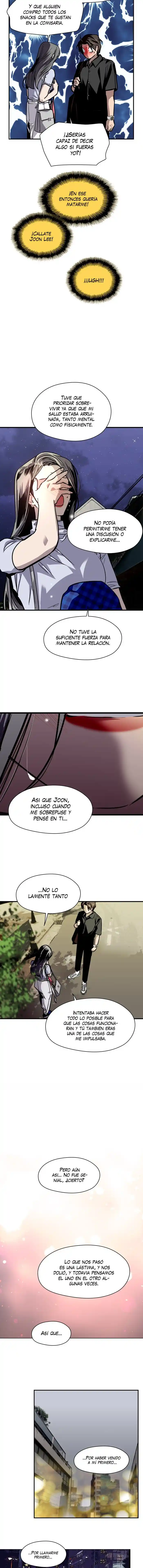 Lee Doona! - Capítulo 119 - Página 6 - LectorTMOo