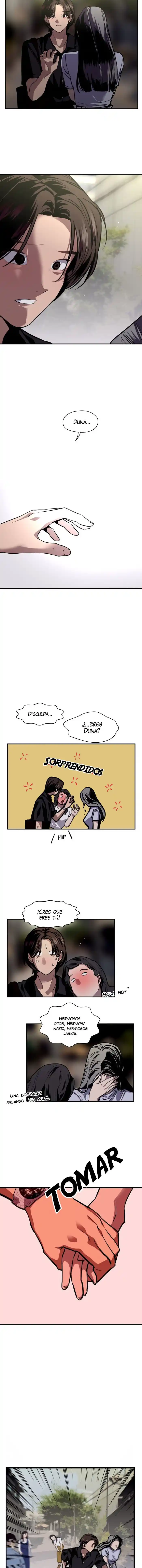 Lee Doona! - Capítulo 119 - Página 8 - LectorTMOo