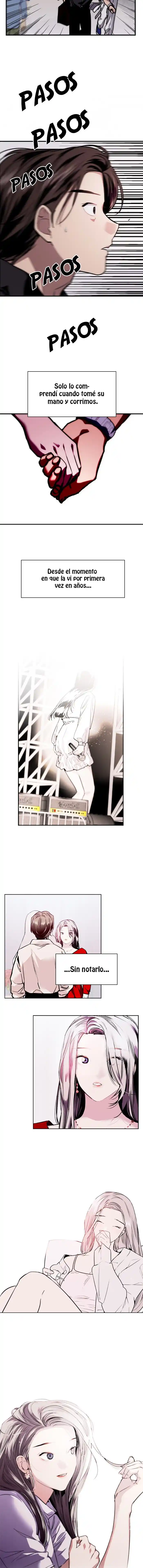 Lee Doona! - Capítulo 119 - Página 9 - LectorTMOo