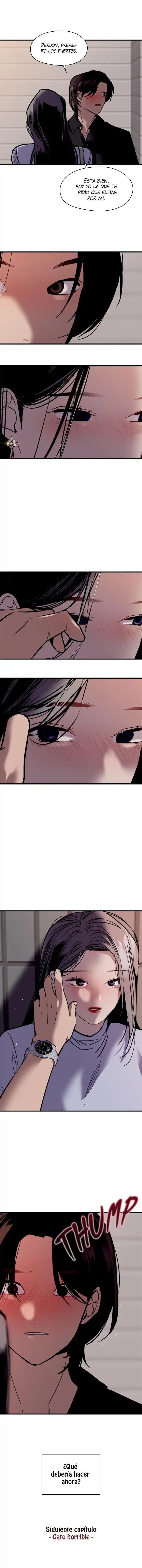 Lee Doona! - Capítulo 119 - Página 11 - LectorTMOo