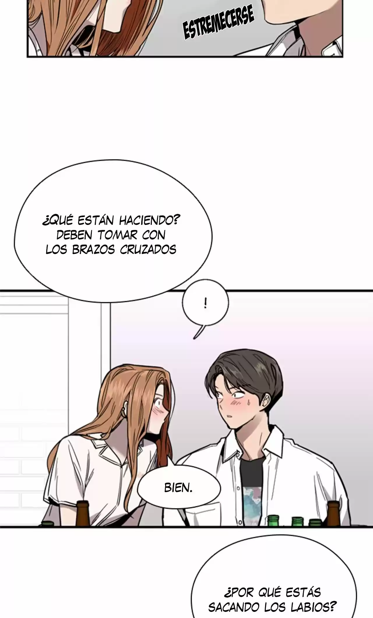 Lee Doona! - Capítulo 12 - Página 11 - LectorTMOo