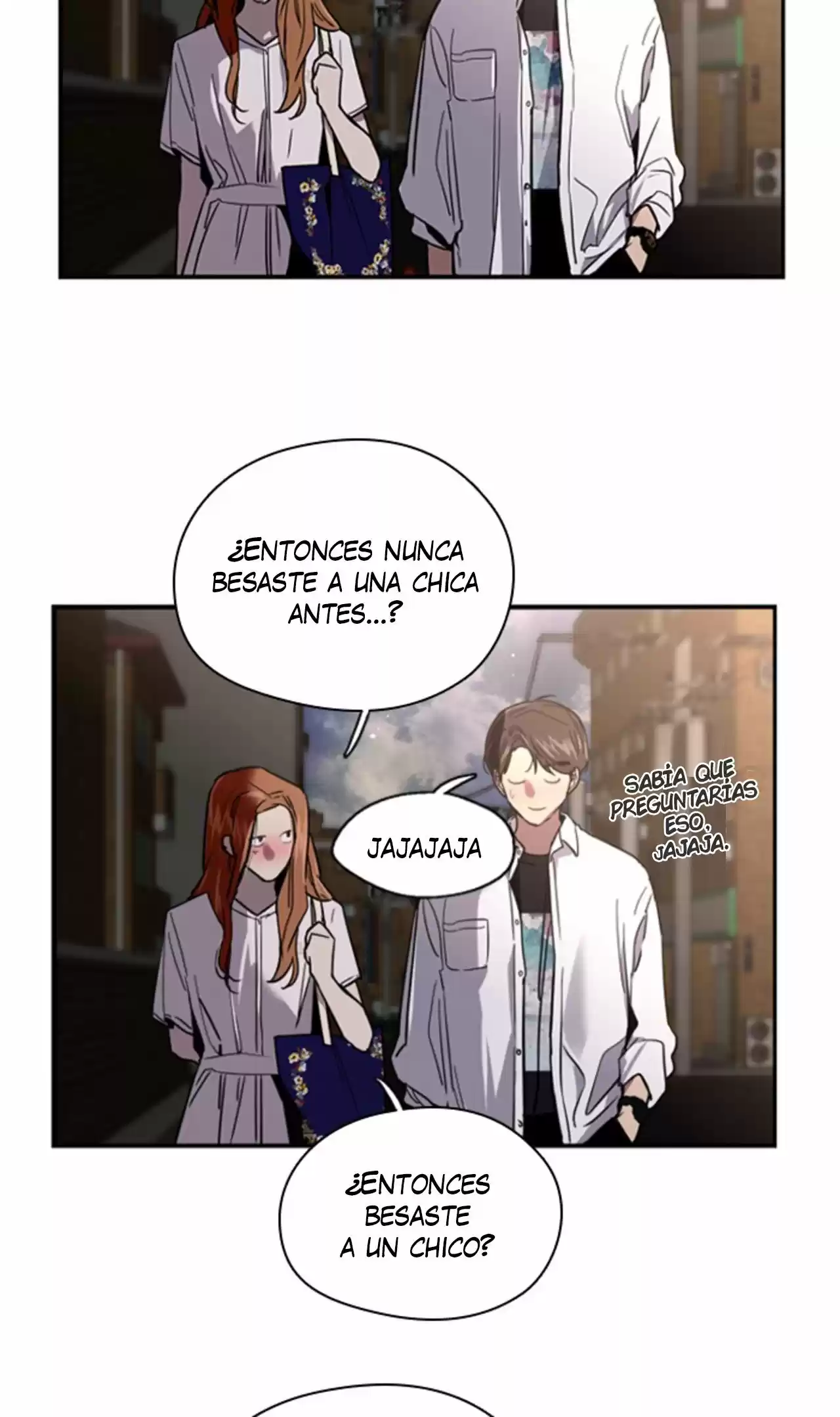 Lee Doona! - Capítulo 12 - Página 44 - LectorTMOo