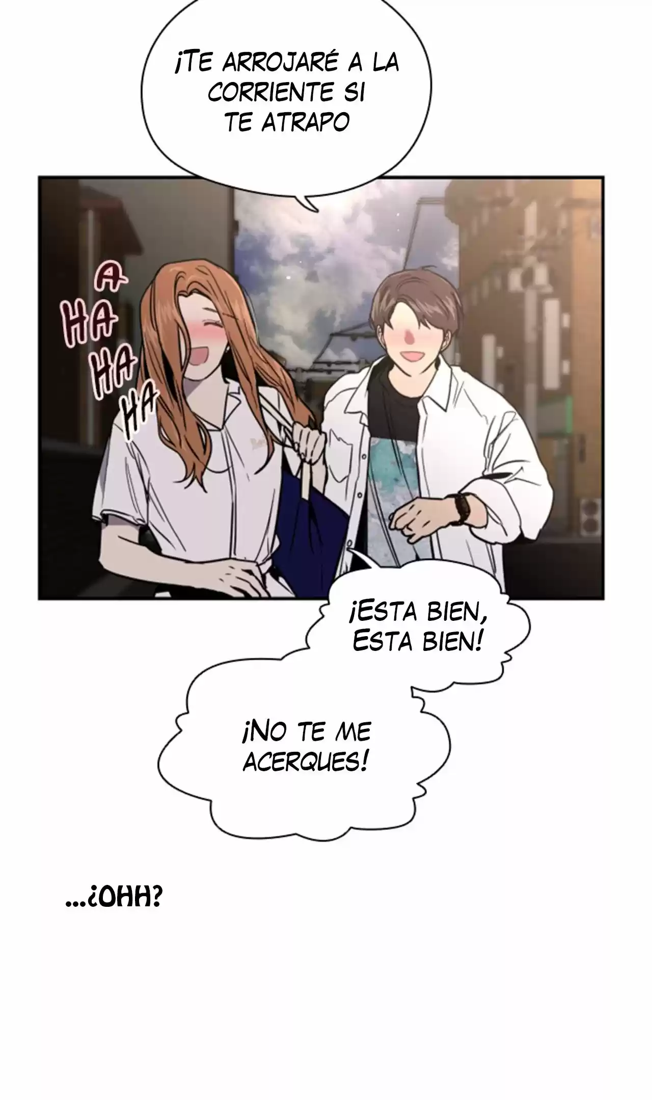 Lee Doona! - Capítulo 12 - Página 45 - LectorTMOo