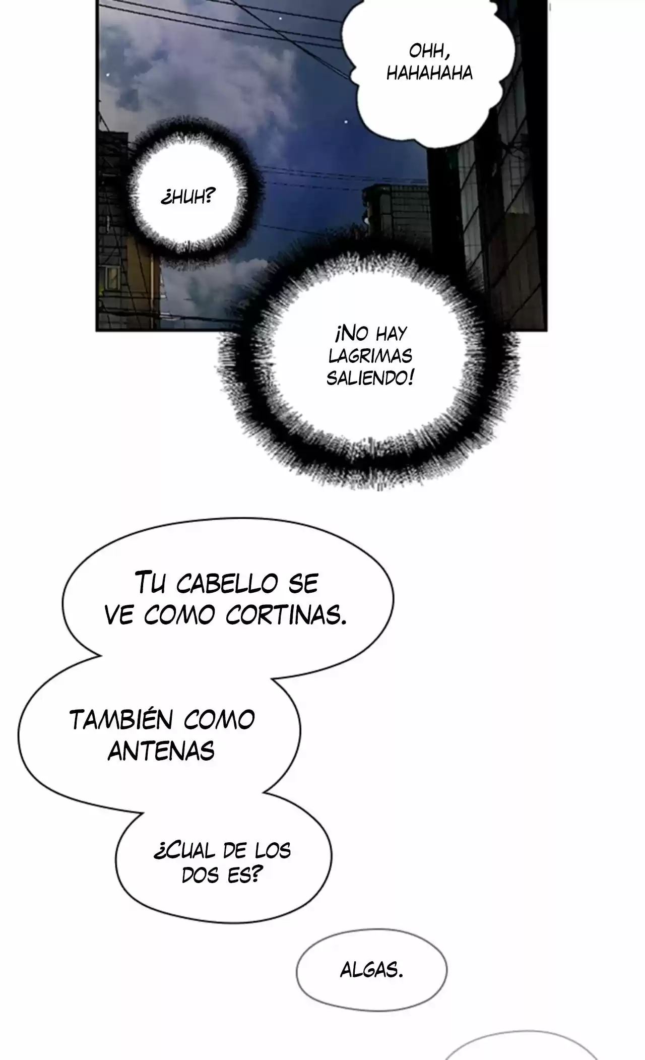 Lee Doona! - Capítulo 12 - Página 58 - LectorTMOo