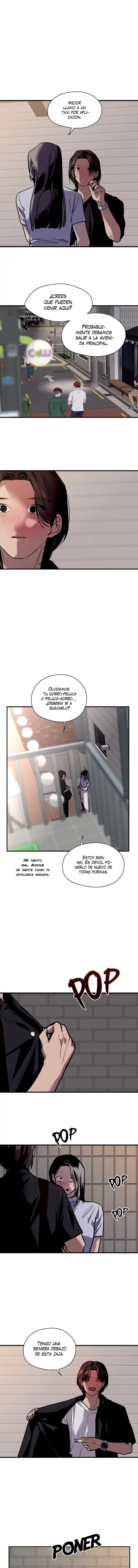 Lee Doona! - Capítulo 120 - Página 3 - LectorTMOo