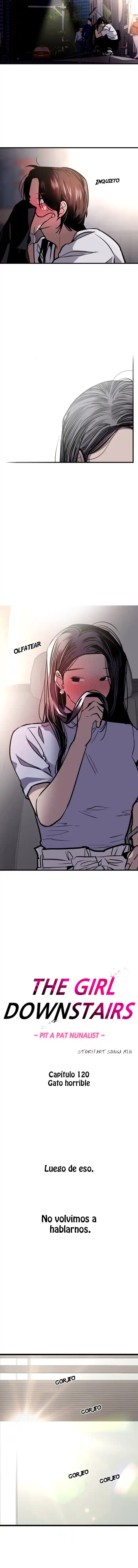 Lee Doona! - Capítulo 120 - Página 5 - LectorTMOo
