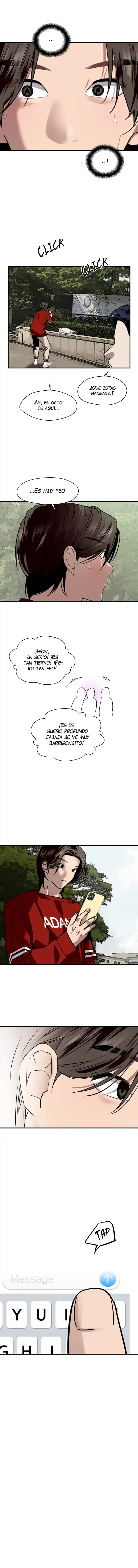 Lee Doona! - Capítulo 120 - Página 8 - LectorTMOo