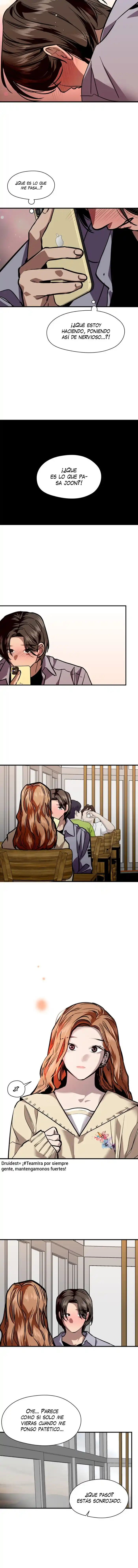 Lee Doona! - Capítulo 120 - Página 11 - LectorTMOo