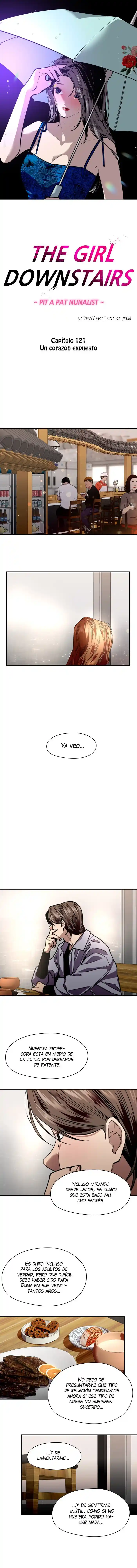 Lee Doona! - Capítulo 121 - Página 2 - LectorTMOo