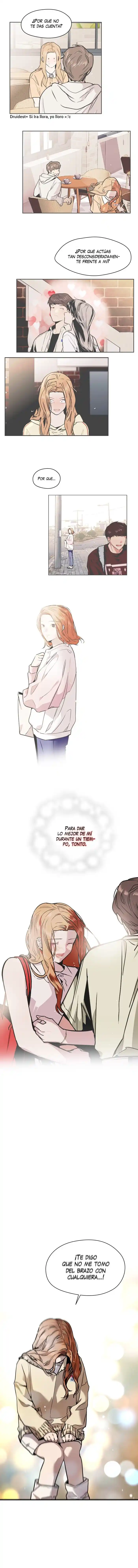 Lee Doona! - Capítulo 121 - Página 6 - LectorTMOo