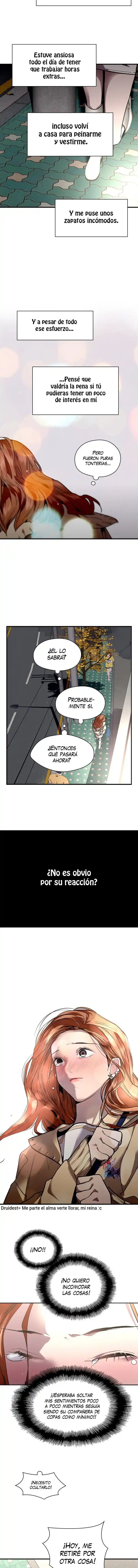 Lee Doona! - Capítulo 121 - Página 8 - LectorTMOo