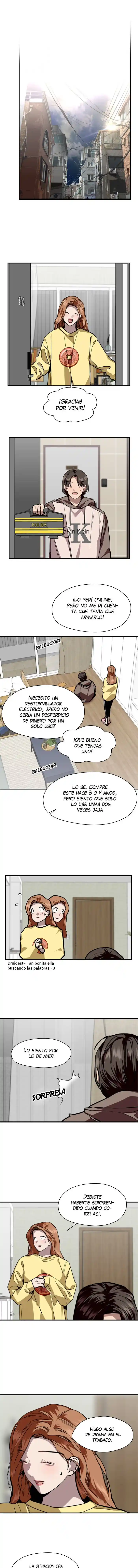 Lee Doona! - Capítulo 121 - Página 10 - LectorTMOo