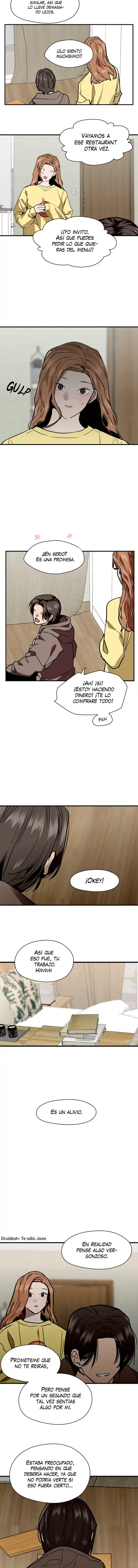Lee Doona! - Capítulo 121 - Página 11 - LectorTMOo