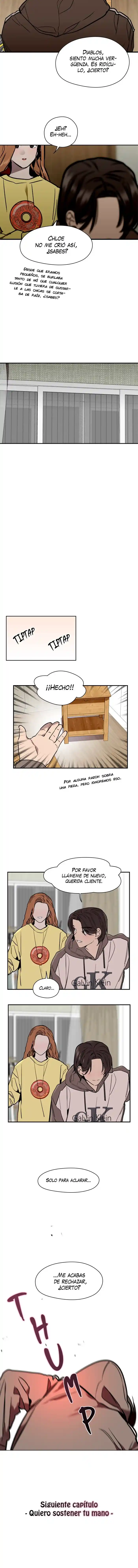 Lee Doona! - Capítulo 121 - Página 12 - LectorTMOo