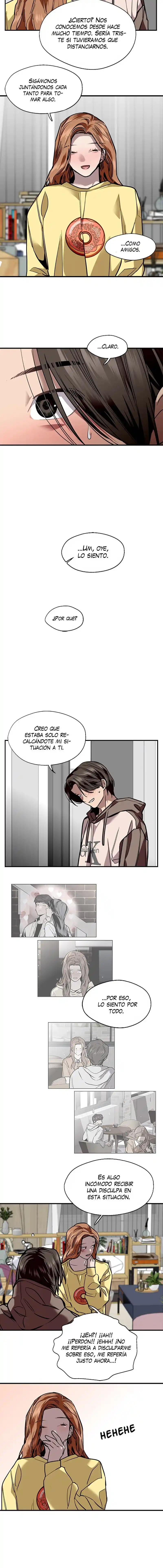 Lee Doona! - Capítulo 122 - Página 4 - LectorTMOo