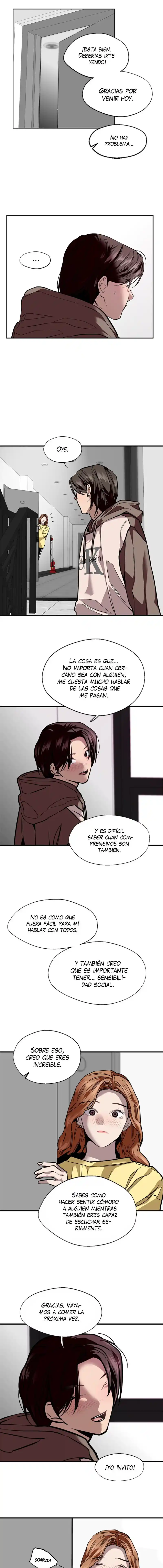 Lee Doona! - Capítulo 122 - Página 5 - LectorTMOo
