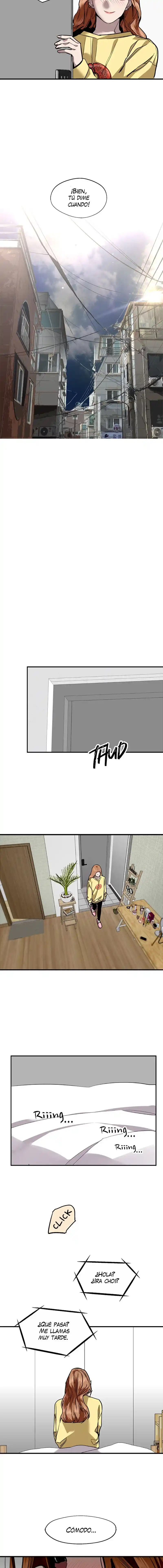 Lee Doona! - Capítulo 122 - Página 6 - LectorTMOo