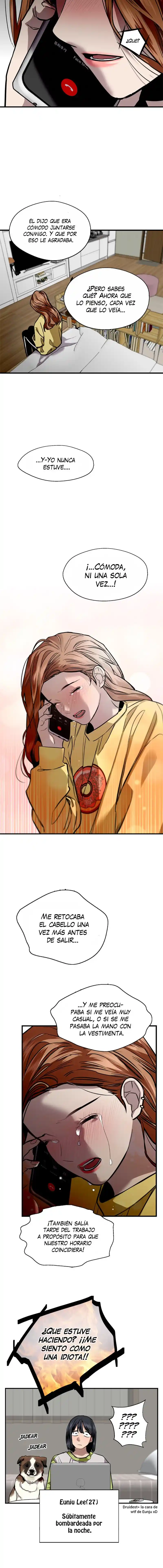 Lee Doona! - Capítulo 122 - Página 7 - LectorTMOo