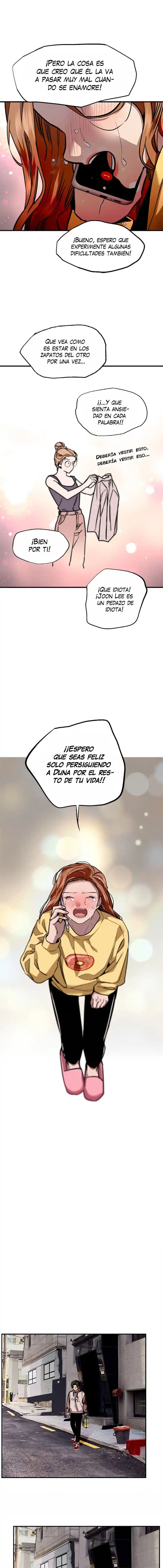Lee Doona! - Capítulo 122 - Página 8 - LectorTMOo