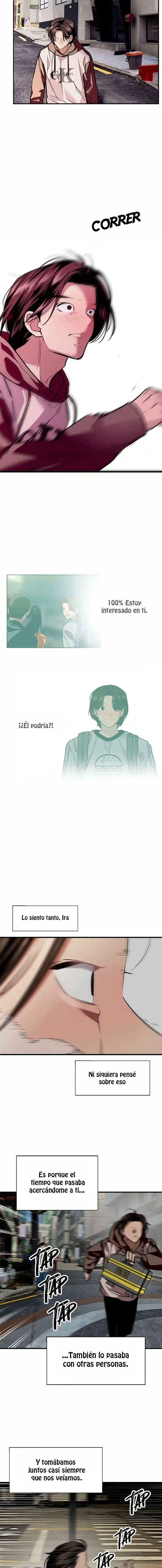 Lee Doona! - Capítulo 122 - Página 9 - LectorTMOo