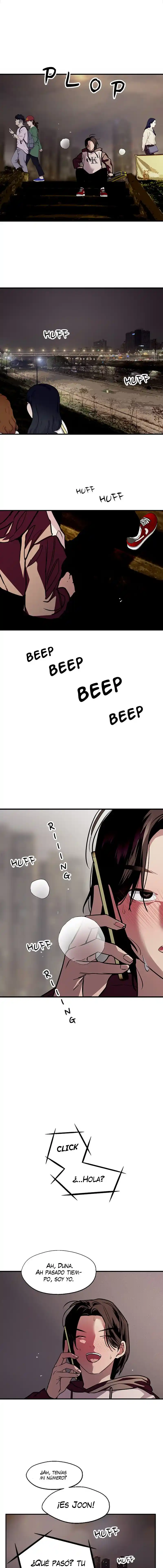 Lee Doona! - Capítulo 122 - Página 12 - LectorTMOo