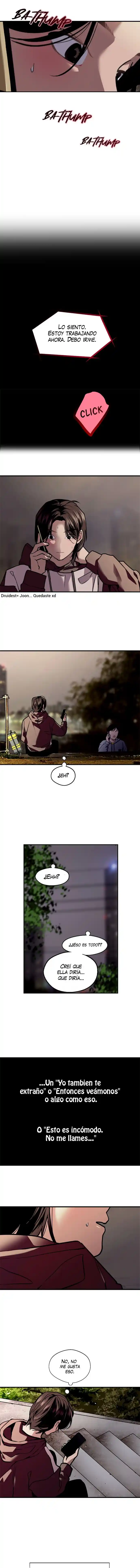 Lee Doona! - Capítulo 123 - Página 3 - LectorTMOo