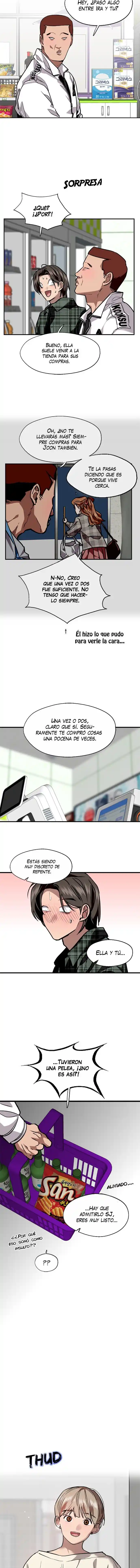 Lee Doona! - Capítulo 123 - Página 7 - LectorTMOo