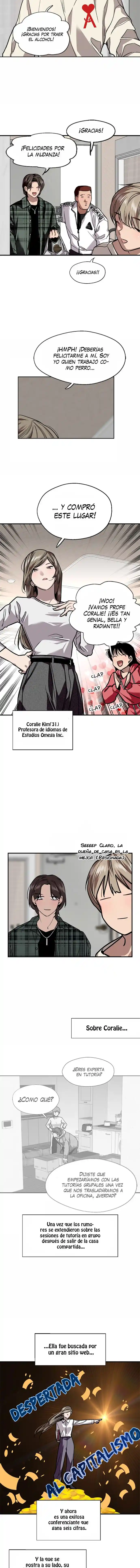 Lee Doona! - Capítulo 123 - Página 8 - LectorTMOo