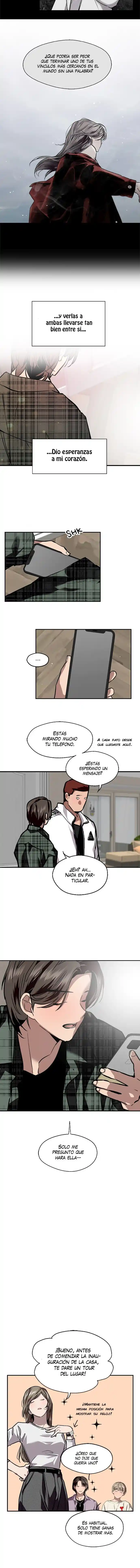 Lee Doona! - Capítulo 123 - Página 10 - LectorTMOo