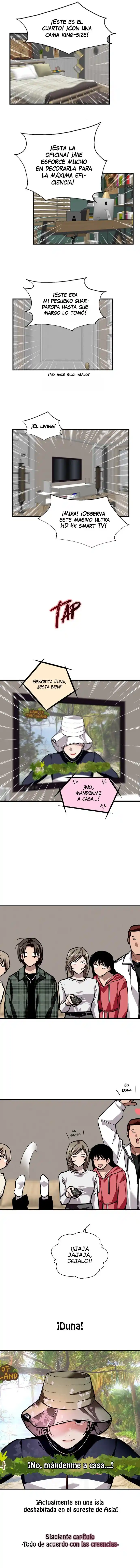Lee Doona! - Capítulo 123 - Página 11 - LectorTMOo
