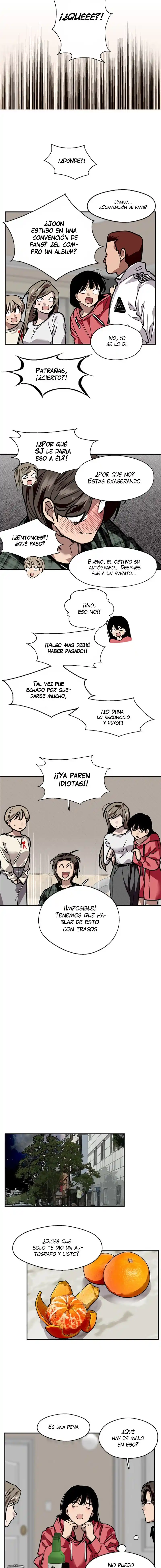 Lee Doona! - Capítulo 124 - Página 3 - LectorTMOo