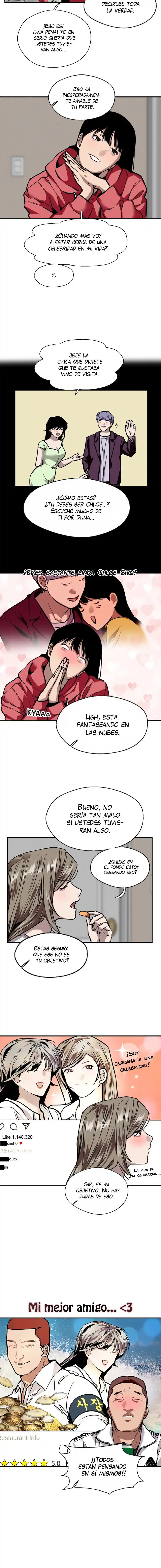 Lee Doona! - Capítulo 124 - Página 4 - LectorTMOo
