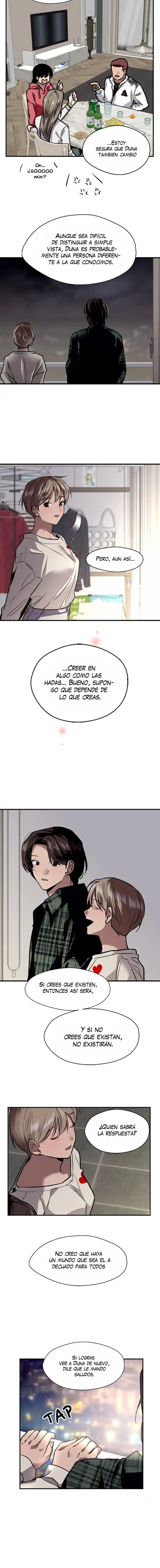 Lee Doona! - Capítulo 124 - Página 9 - LectorTMOo